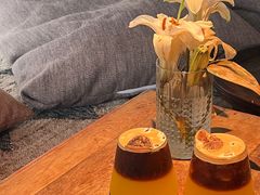 -MOJ coffee(瓯海泽雅水碓坑店)