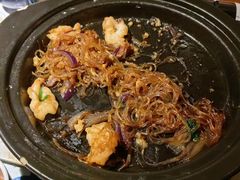 -绿茶餐厅(布吉万象汇店)