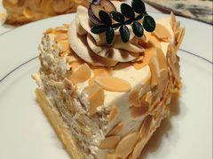 -杜哈夫DOUX RÊVE·生日蛋糕(日月光店)