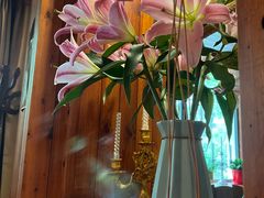 -老井俄式餐厅
