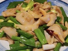 -日丰园海肠水饺·老字号大连海鲜(银泰城店)