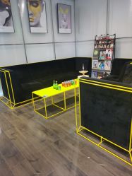 -崇尚GAVIN STYLE臻选