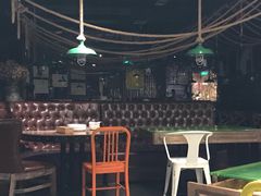 大堂-辛香汇(飞洲店)