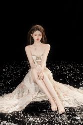 -米莱摄影写真(五大道别墅店)