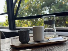 -Vanilla Specialty Coffee(八大关店)