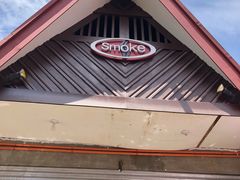 -Smoke resto