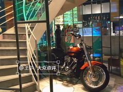 -魏客咖啡(中铁中心店)