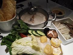 -千味涮·健康火锅(会展连城新天地店)