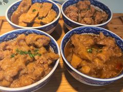 -豫丰汇河南名菜楼(武记餐饮)