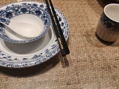 -大张烙馍村(三环南路旗舰店)