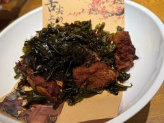 -味莊餐厅(康庄南街店)
