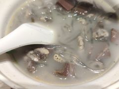 老南京鸭血粉丝汤-咬不得高祖生煎·简餐(金逸影城店)
