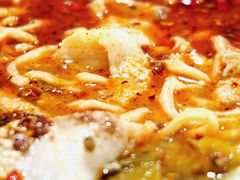 -友达面馆(鼓楼店)