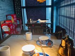 -桂满陇-西湖船宴(西单大悦城店)