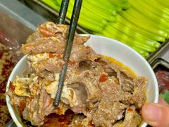 -皇城老妈火锅(琴台店)