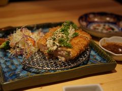 -隐月· 㐂和食屋(芝罘万达公馆店)
