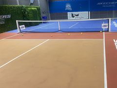 -Our Pickleball多多动匹克球俱乐部(世博源店)