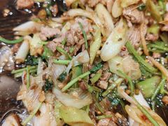 -眉州东坡(北苑华贸店)