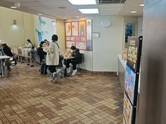 -麦当劳(中山路店)