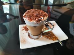 -厦门艾美酒店·新食谱西餐厅