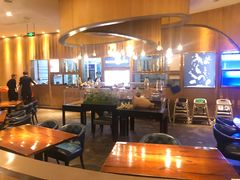 大堂-罗氏十三活虾餐厅(光谷K11购物艺术中心店)