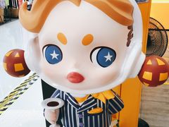 -泡泡玛特POPMART(崇文门国瑞城店)