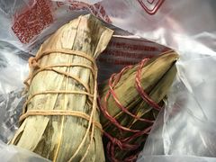 蛋黄肉粽-璐坊粽王(复兴中路店)