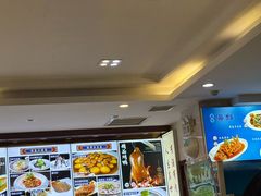 -裕德隆清真饭庄·天津特色菜(河东店)