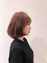 波波头-P.STYLE 派斯造型