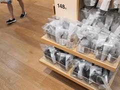 -MUJI无印良品(环球港店)
