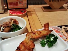 -味千拉面(惠州文昌一路分店)