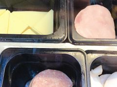 -赛百味SUBWAY(凯德mall大峡谷店)