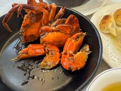 -莲花公园煎蟹(总店)
