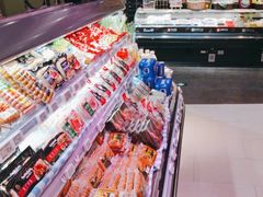 -百佳永辉超市(福田星河店)