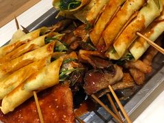 -金乐活美食(中街店)