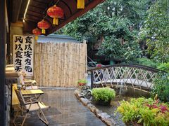 -花溪雨·森林餐厅(石基店)