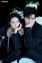 -Mregina 美人纪摄影(样片研发中心)