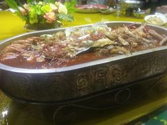 -人民公社大食堂(顺义总店)