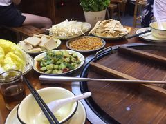 -曹丞相·地锅鸡·地锅鱼(武林店)