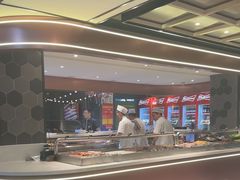 -通海俄式烧烤·俄罗斯大串(嵩山路店)
