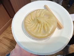 -南翔馒头店(豫园店)