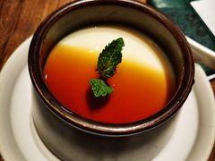 黑糖豆花-云海肴云南菜(浦江欢乐颂店)