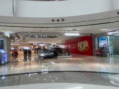 -万达广场(临港店)