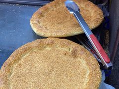 -阿布拉的馕(西北路店)