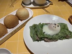 -蔡澜点心·粤菜(花城汇南区店)