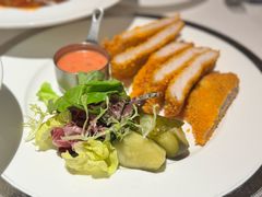 -起士林大饭店(小白楼店)