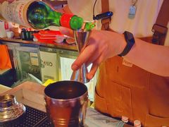 -音乐房子·Vintage Live Bar(玉林总店)