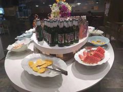 -好伦哥比萨烤肉自助(八里桥店)