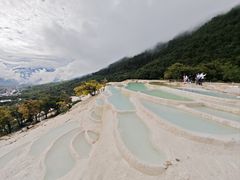 -白水台