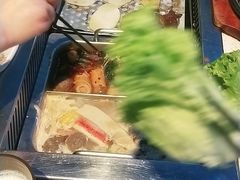 -千家粗粮王·火锅烧烤自助(庆阳店)